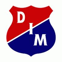 Dep Ind Medellin Logo download