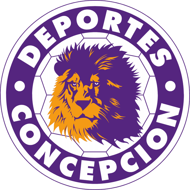 Deportes Concepción Logo download