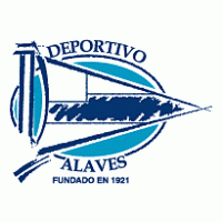 Deportivo Alaves Logo download