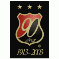 Deportivo Independiente Medellin Dim Logo download
