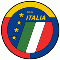 Deportivo Italia Logo download