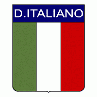 Deportivo Italiano Logo download