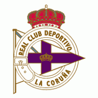Deportivo La Coruna Logo download
