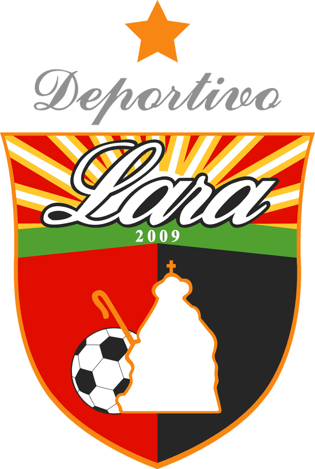 Deportivo Lara Logo download