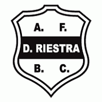 Deportivo Riestra Logo download