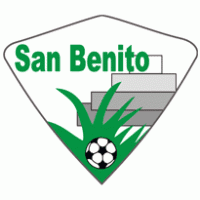 Deportivo San Benito Logo download