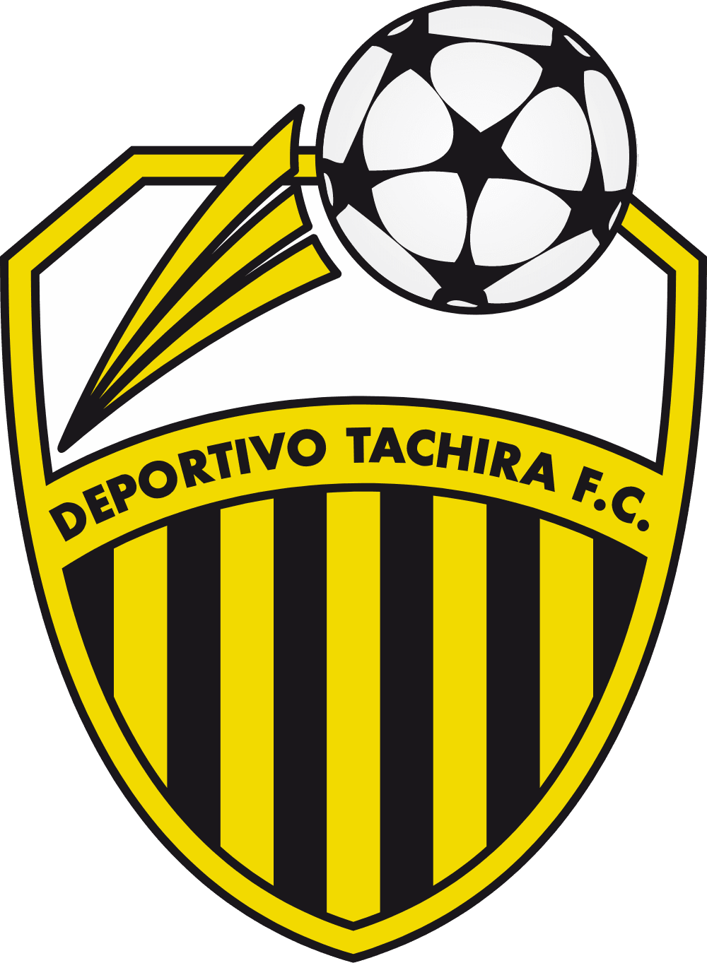 Deportivo Tachira FC Logo download