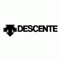 Descente Logo download