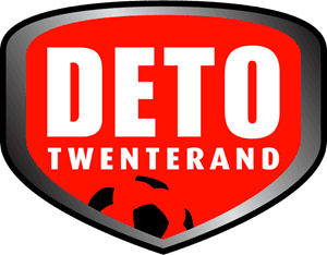 DETO Twenterand Logo download
