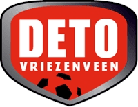 DETO vv Vriezenveen Logo download