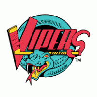 Detroit Vipers Logo download