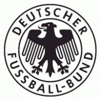 Deutscher Fussball Bund Logo download