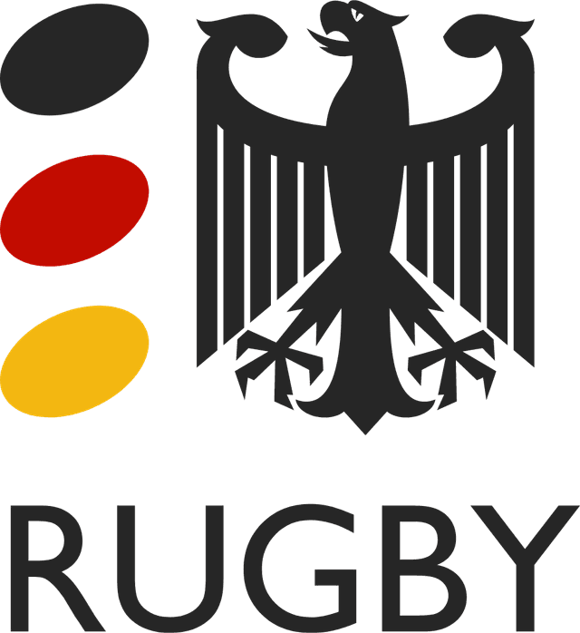 Deutscher Rugby-Verband Logo download