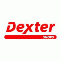 Dexter Shops Logo download