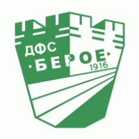 DFS Beroe Stara Zagora Logo download