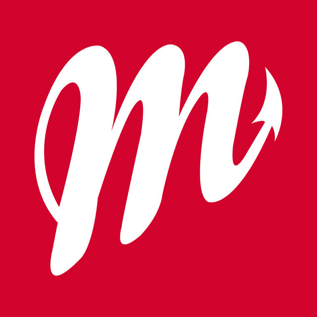 Diablos Rojos de México Logo download