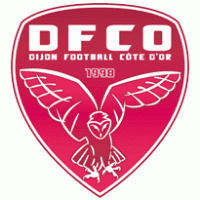 Dijon Football Cote D'or Logo download