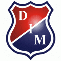 dim, medellin, independiente Logo download