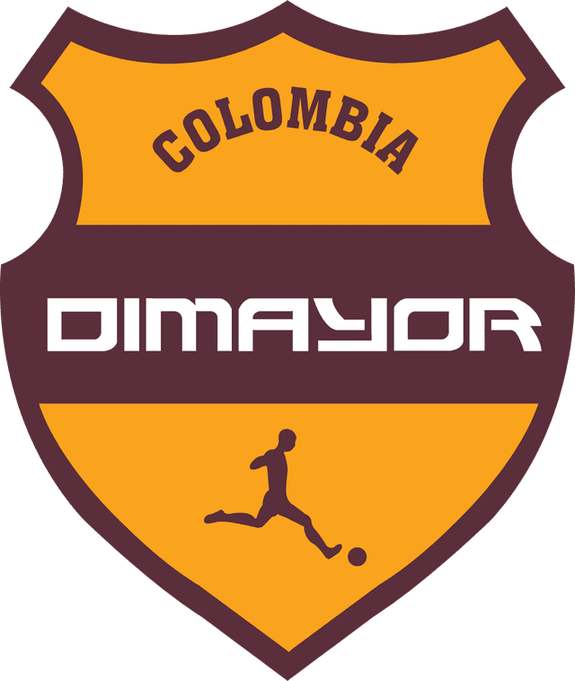 Dimayor Logo download