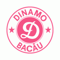 Dinamo Bacau Logo download