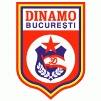 Dinamo Bucuresti 80's Logo download