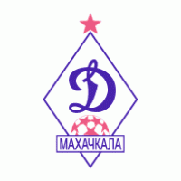 Dinamo Makhackala Logo download