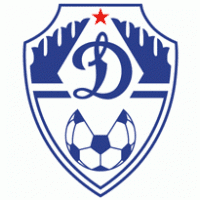 Dinamo Moscow 80's Logo download