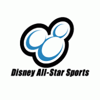 Disney All-Star Sports Logo download
