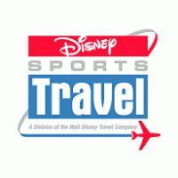 Disney Sports Travel Logo download