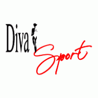 Diva Sport Logo download