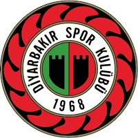 Diyarbakirspor SK Diyarbakir Logo download