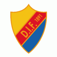 Djurgardens IF Stokholm (old) Logo download
