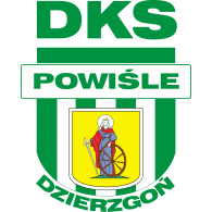 DKS Powisle Dzierzgon Logo download