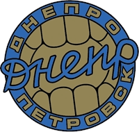 Dnepr Dnepropetrovsk Logo download