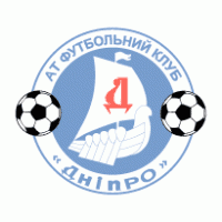 Dnipro Dnipropetrovsk Logo download