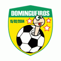 Domingueiros FC Logo download
