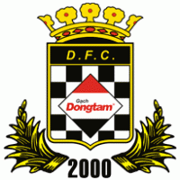 Dong Tam Long An FC Logo download