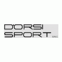 d'orsi sport Logo download