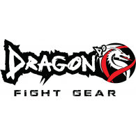 Dragon Do Fight Gear Logo download