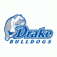 Drake Bulldogs Logo download