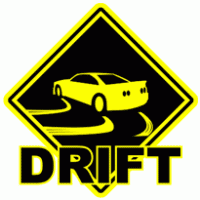 DRIFT Logo download