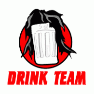Drink Team FC Logo download