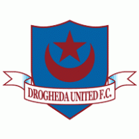 Drogheda United Logo download