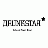 Drunkstar Logo download