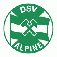 DSV Alpine Logo download