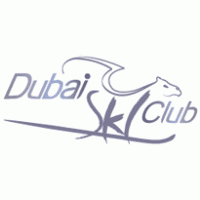 Dubai Ski Club Logo download