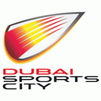 Dubai Sports City Logo download