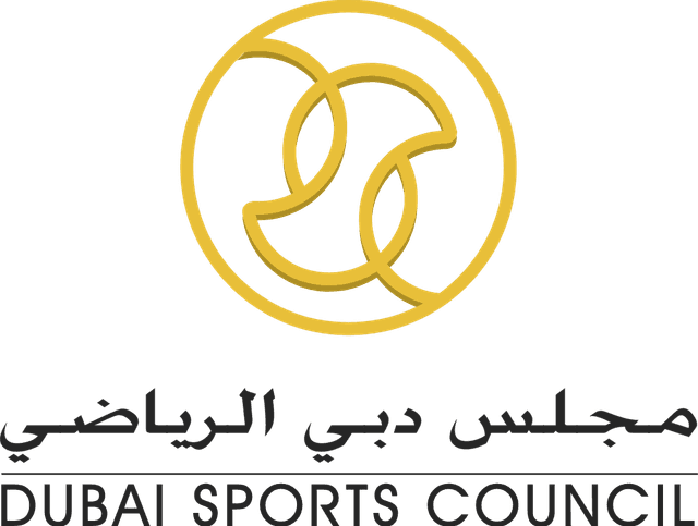Dubai Sports Council Logo download