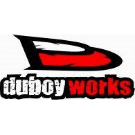 duboy works Logo download