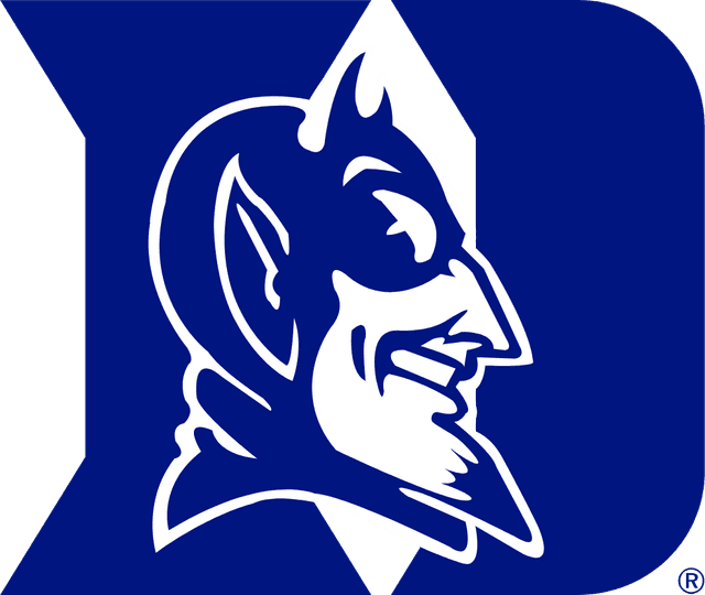 Duke Blue Devil Logo download